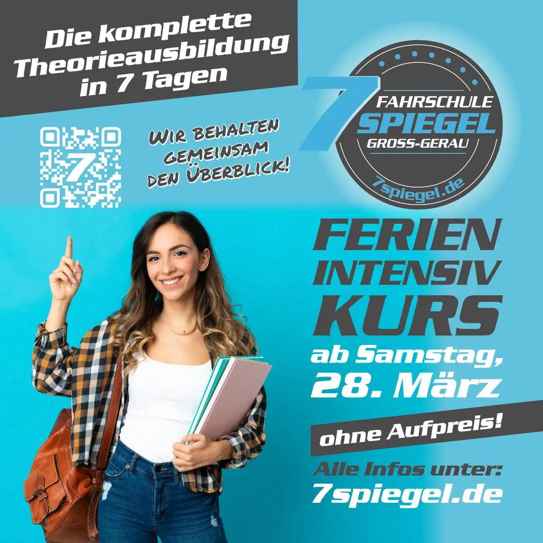 Ferienfahrschule